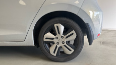 Honda Jazz 1.5 i-MMD Hybrid EX 5dr eCVT Hybrid Hatchback